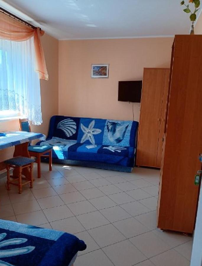 U Blizniakow Pokoje Goscinne Gąski Quarto foto