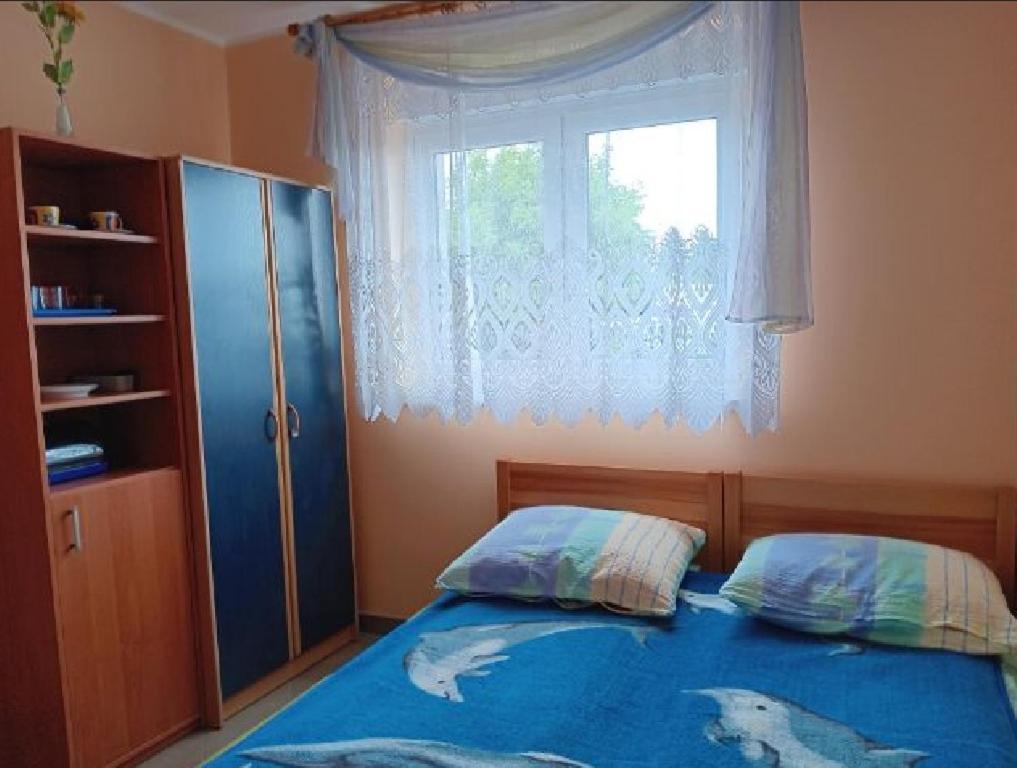 U Blizniakow Pokoje Goscinne Gąski Quarto foto