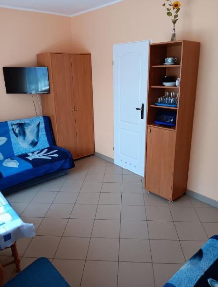 U Blizniakow Pokoje Goscinne Gąski Quarto foto