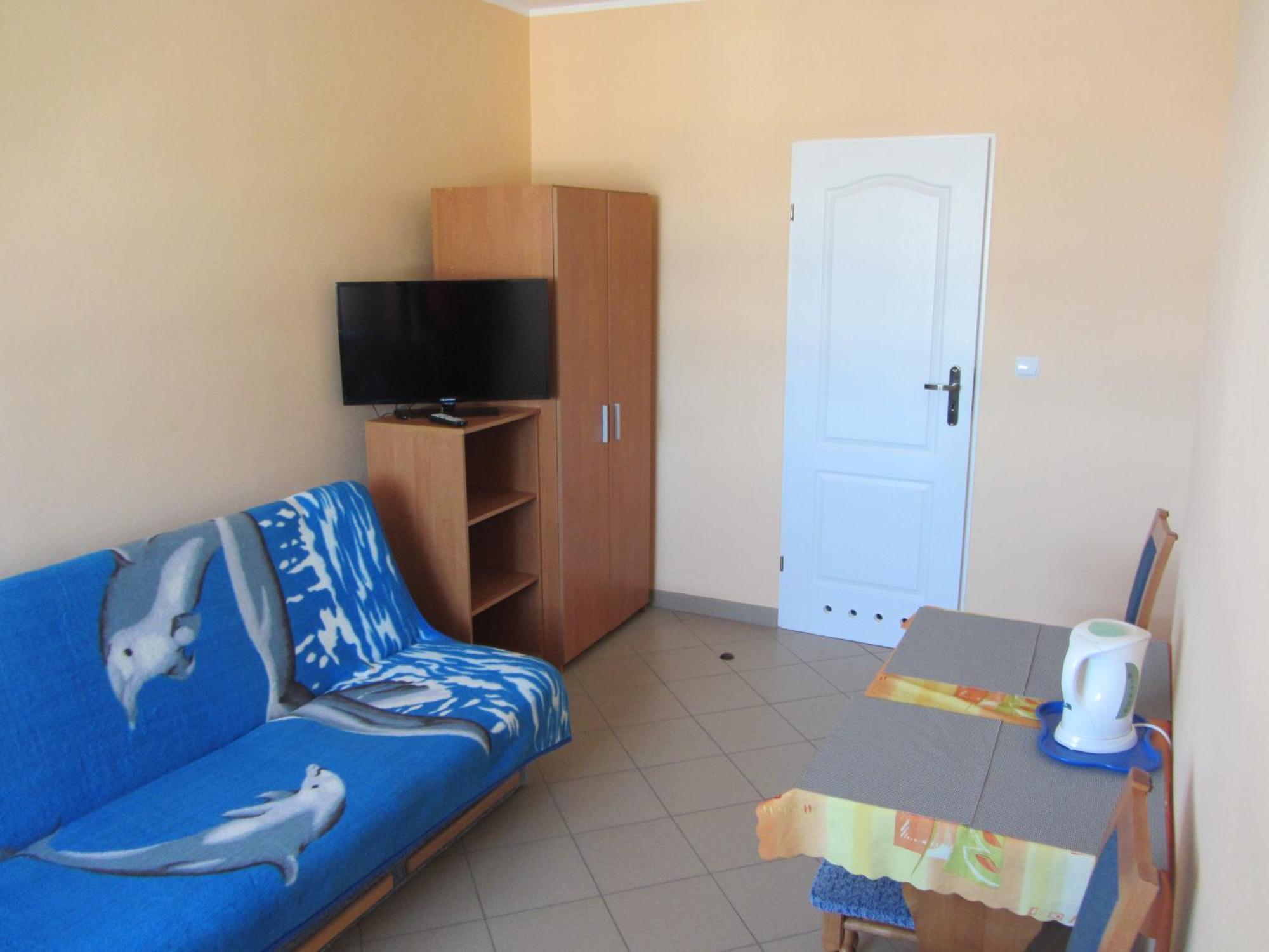 U Blizniakow Pokoje Goscinne Gąski Quarto foto