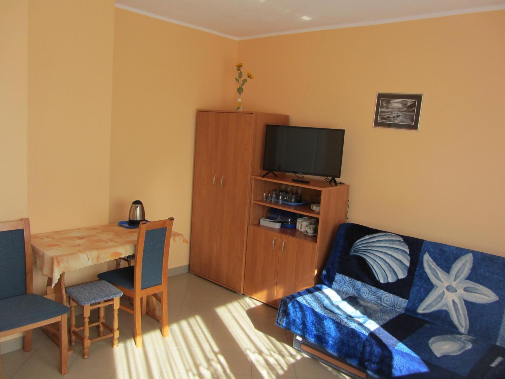 U Blizniakow Pokoje Goscinne Gąski Quarto foto