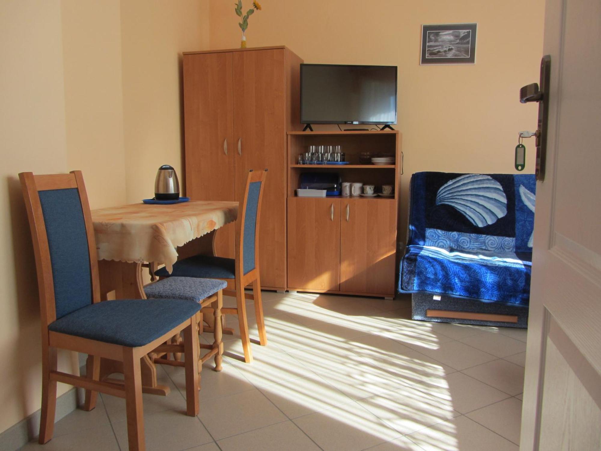 U Blizniakow Pokoje Goscinne Gąski Quarto foto
